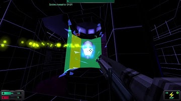 System Shock 2 Final Boss Rework