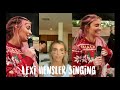 Lexi Hensler Singing (DISS track and more)