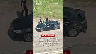Macomb County deputy fatally shoots man