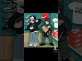تشمكرو في المدينة 