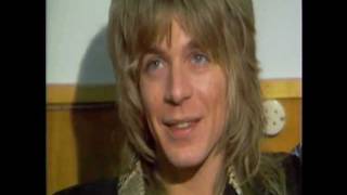 Famous RANDY RHOADS NEW  2012 !! EXTENDED IN HD !!!  1981 GUITAR BEST NEW TALENT AWARD MTV 1982 Profile