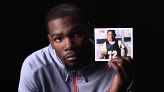 Nike Kd7 Uprising Inside Look With Kevin