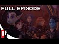 Brats Of The Lost Nebula: Season 1 Episode 1 - What Mom Said | Full Episode