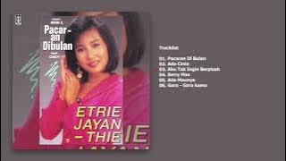 Etrie Jayanthie - Album Pacaran Di Bulan | Audio HQ