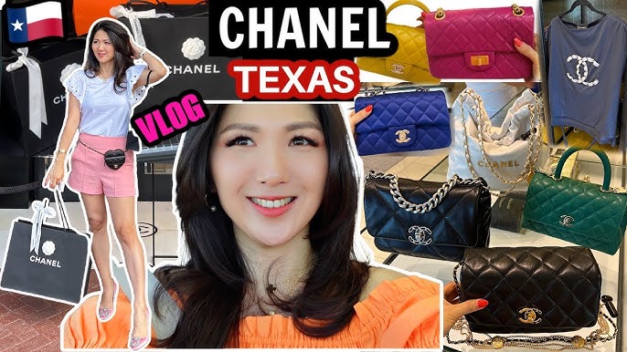 Entire Chanel Collection Of Mine 2022 | Honest Mini Review | Bag, Shoes,Accessories,  Rtw | Charis❤️ - Youtube