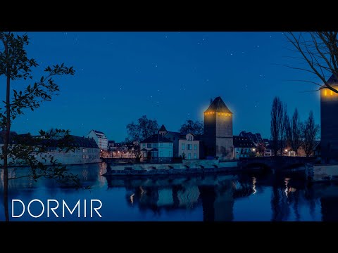 Música Para Dormir: Acalme Seus Pensamentos Para Adormecer - Descanse a Mente, Tenha Noites Melhores