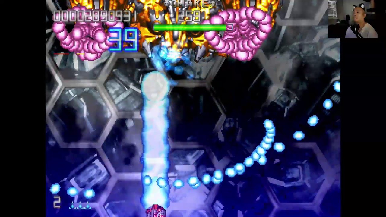meowmurai's Fast Striker EX Switch2 - YouTube