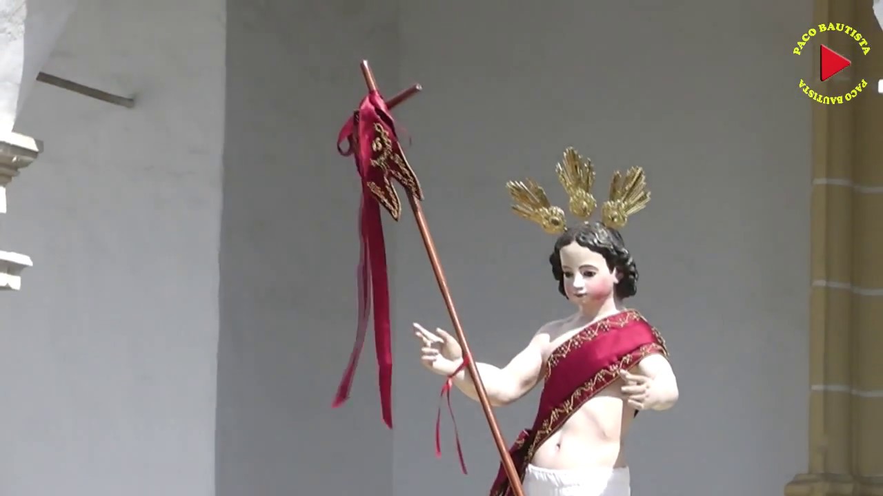 SALIDA PROCESIONAL DEL RESUCITADO EN ARCOS DE LA FRONTERA 2013