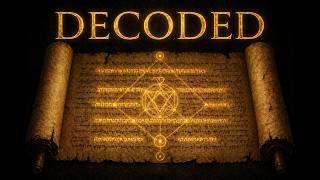 Decoding the Dead Sea Scrolls: What Ancient Secrets Do They Hold