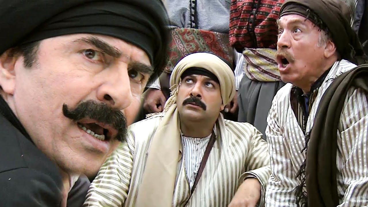 العكيد ابو كاعود انقتل و اشتعلت الحرب بين الحارتين من اليوم و رايح ما عاد في رحمة