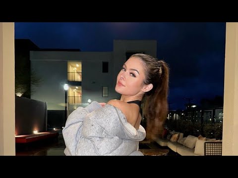 Lauren Gibson Hot Compilation (Bikini,Unterwäsche,Ass,Brüste,Füße