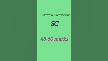 JRBT // Group-D // expected cutoff // written + interview #jrbt_result #groupd #jrbt