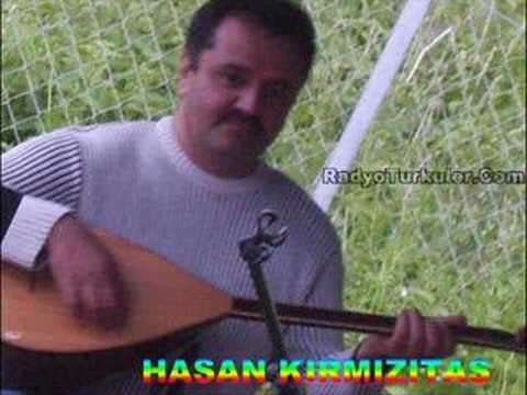 Hasan Kirmizitas - Bir kus gibi