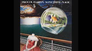 Watch Procol Harum The Worm The Tree video