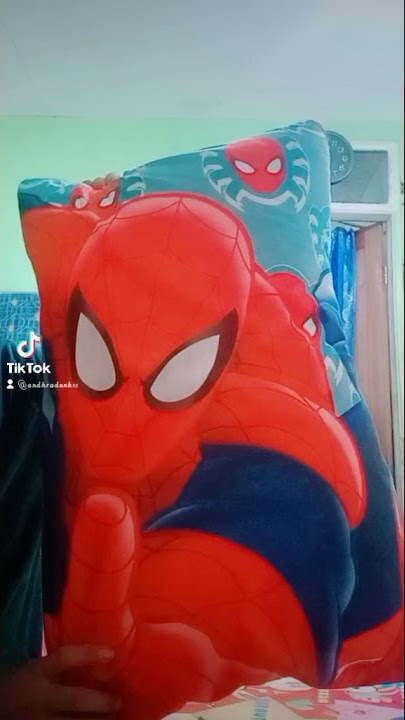 goyang bantal