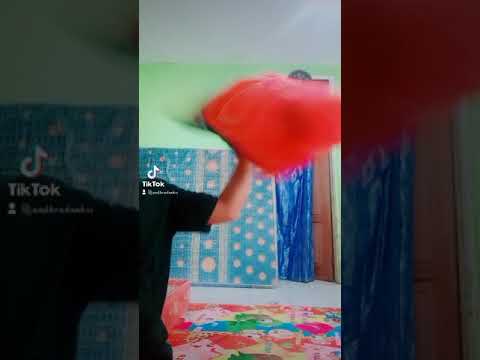 goyang bantal