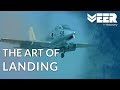 Indian Air Force Academy E3P2 | Mastering The Art of Landing an Aircraft | Veer by Discovery