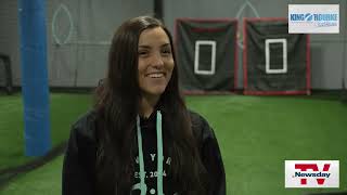 Women's pro softball comes to Long Island with the New York Rise