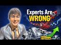 The 'Experts' are Wrong about the Next Phase of Silver