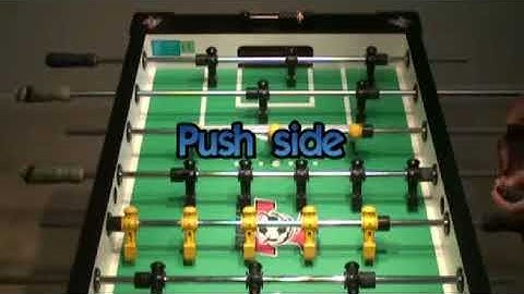 YouTube          Unreal Foosball Rollover   Snake tutorial