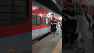 #train #22582 #newdelhi #viralvideo #trending ##shorts