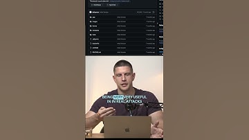 Use this tool to bypass rate limiting feat. defparam #bugbounty #bugbountytips #bugbountyhunter