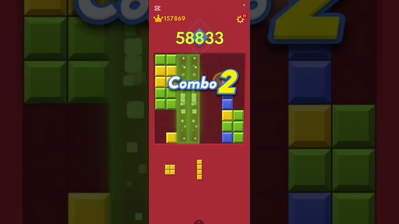 BLOCK BLAST #games #blockcraft #gaming #gameplay #lifeisbutadream #puzzle #gamer #level #puzzlegame 