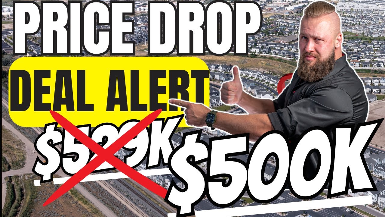 utah home prices are insane unlike this listing YouTube