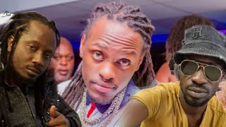 PENGE PENGE BEGUDEKO NE BOBI WINE E-LONDON NALABULA BEBE COOL OMUSAJJA YAKULEKA MAYILO MUTE