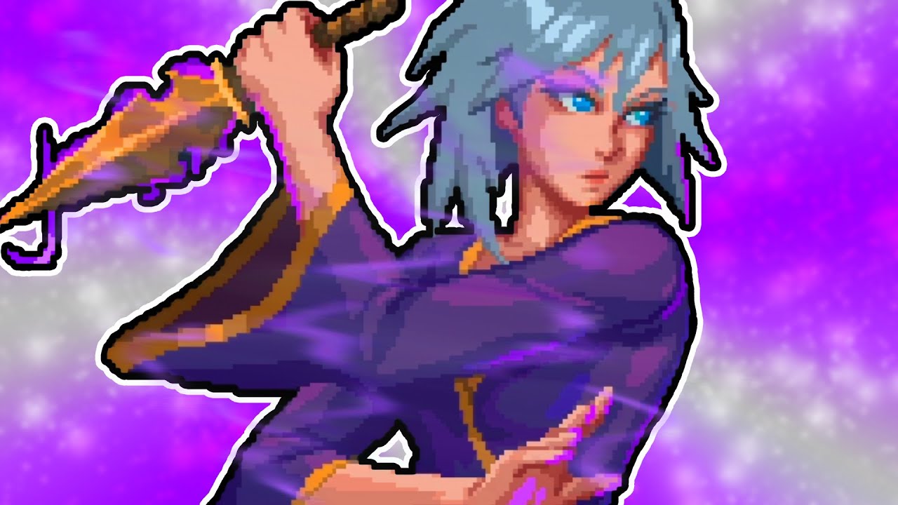 Ayla Is My Favourite! Assassination Is Too Fun! | Astral Ascent - YouTube