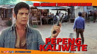 Mga abusadong Tulisan inubos ni DaKing | Pepeng Kaliwete | Fernando Poe Jr., Marianne De La Riva