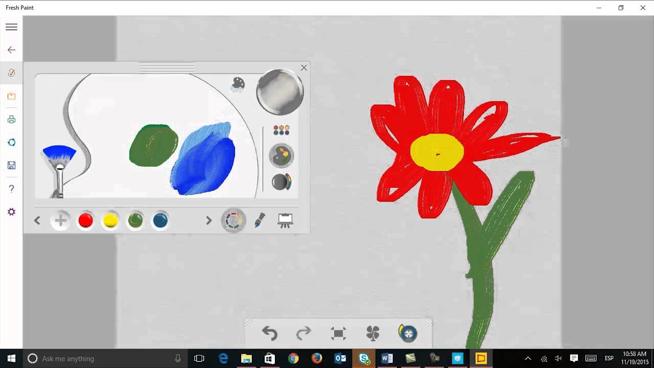  Sketch Draw Paint Windows 10 for Adult