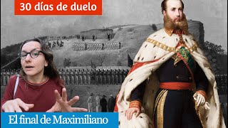 De la fiesta al duelo: Así recibió París la noticia del fin de Maximiliano (2/2)