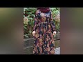 طريقه قص و تفصيل فستان للجامعات بسيط جدا متنسوش اللايك عشان الفيديو يوصل لأكبر عدد⁦✂️⁩⁦❤️⁩👌