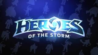 Heroes of the Storm Gets Amped Up