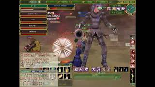 MoE warage Pearl 2006 リース