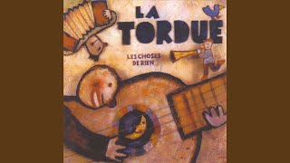 Video thumbnail of "La Tordue - Sur le pressoir"