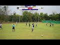 BEST FARM X BALLDEK UT-DIT OPEN CUP  :  2026#1 รวมเพื่อน VS ป่าขนุนFC X PK คาร์แคร์  U15
