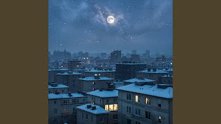 cold night air