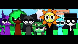 Sprunki Retoured Mix 3