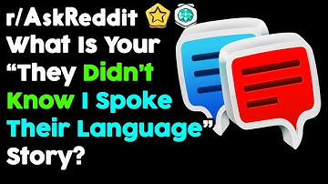 People Share They Didn