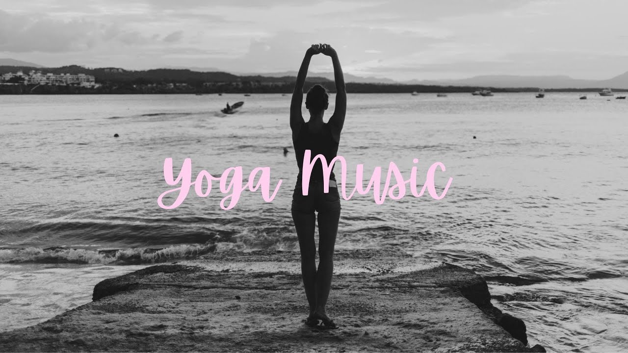 Relaxing Music for Yoga I Meditation I Sleep or Study - YouTube