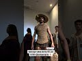 Backstage Fashion América FAB