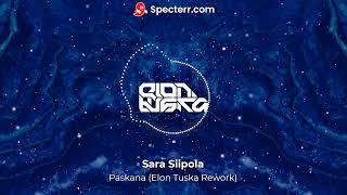 Sara Siipola - Paskana (Elon Tuska Rework)