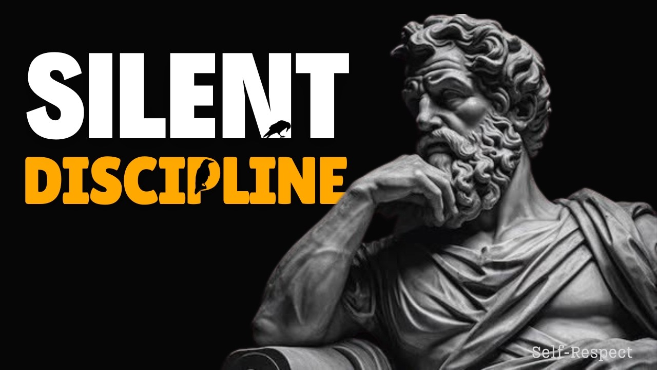 The Stoic Discipline That Changes Everything