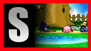 Ssf2 Event - Nightmare In Dream Land - S Rank Super Smash Flash 2