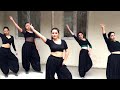 Malhari / Bajirao Mastani / Rehearsal / Dance Group Lakshmi