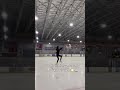 Do that one favourite thing of yours ⛸️