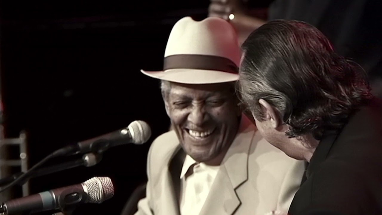 BUENA VISTA SOCIAL CLUB de Wim Wenders - Official trailer - 1999