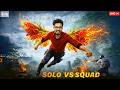 🔴Solo vs Squad Live Challenges in BGMI 4.2 Update | PUBG Mobile Live | Road to 100k🔥​